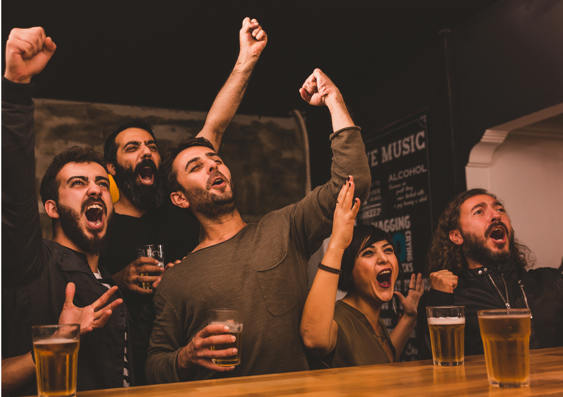 The New Alpha: Why Emotionally Intelligent Men Win in Life and Love