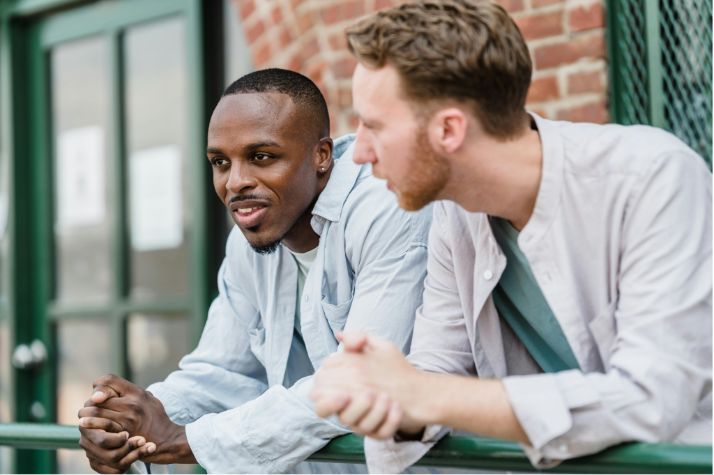 Male Emotional Intelligence, help with emotional intelligence
