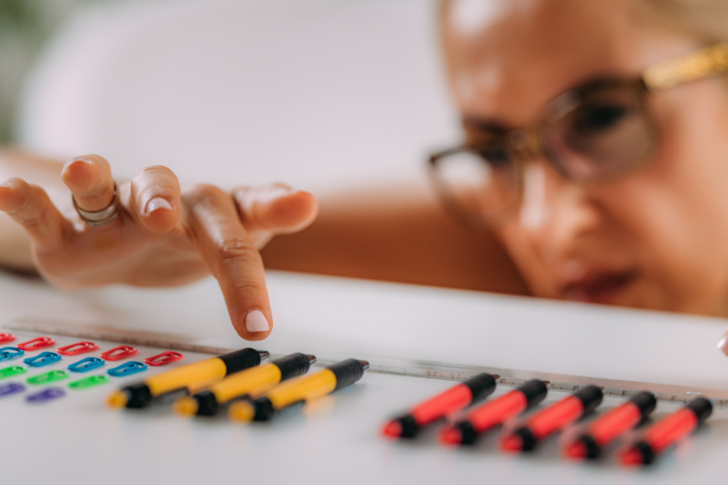 Obsessive-Compulsive Disorder diagnosis